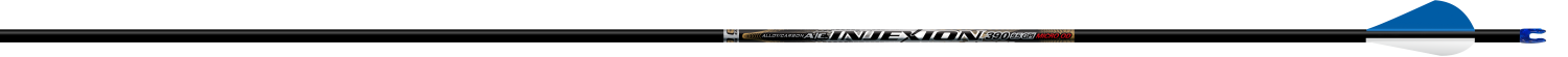 Easton Archery-4MM A/C Injexion