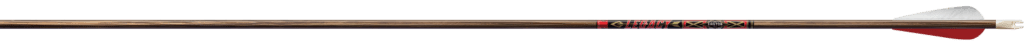 Easton Hunting - Legacy Arrow
