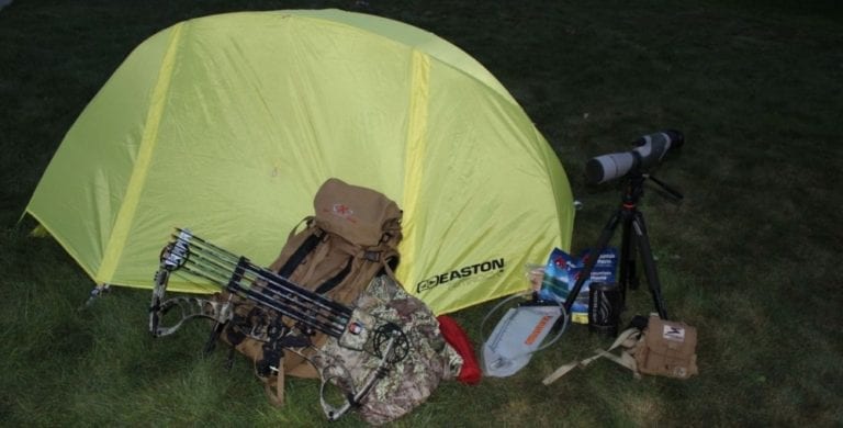 Easton Hunting Blog - Equipment
