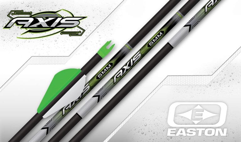 Easton Archery - Axis Arrow