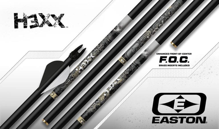 Easton Archery - HEXX FOC