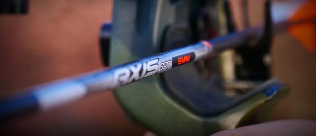 Easton Axis SPT Hunting Arrows