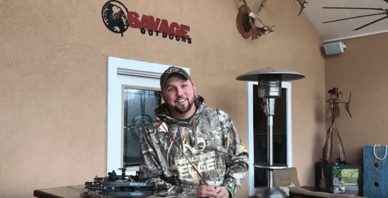 Hunting Arrows - Easton Archery