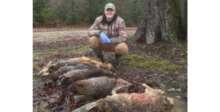 Easton Hunting Blog - Trapping