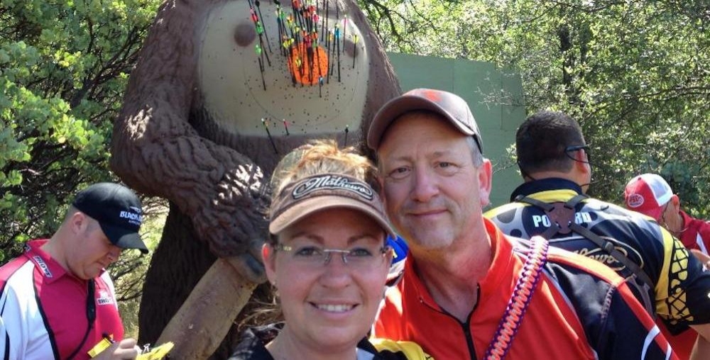 Easton Hunting Blog - Western Classic NFAA
