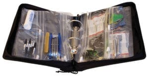 Easton Hunting Blog - Bowhunting Repair Kit