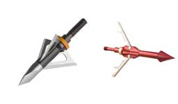 Broadheads