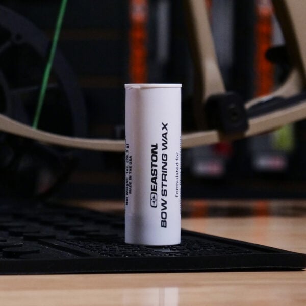 Conventional Bowstring Wax