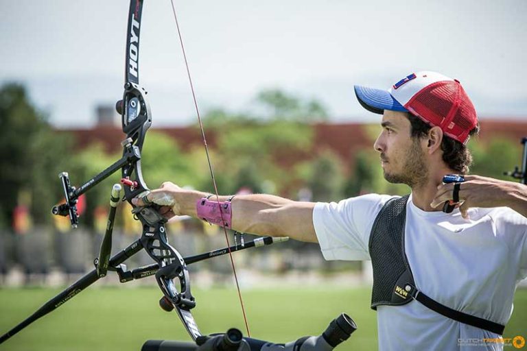 Recurve-Stabilizer-Choices