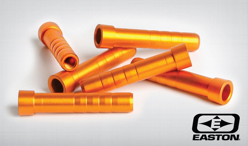 6.5mm Orange arrow Insert