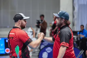 Read more about the article Team Easton Sweeps Gold in Macau