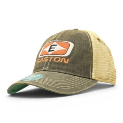 Legacy Diamond E Men’s Hat