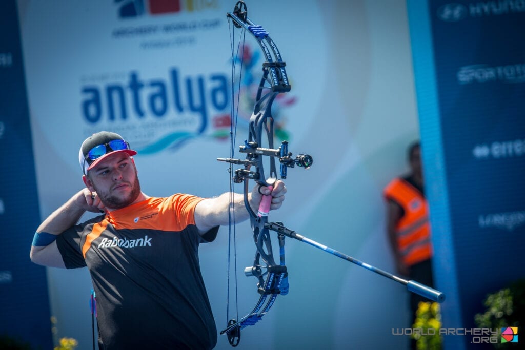 Target Archery Blog Easton Archery