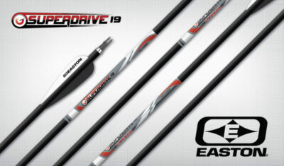 Superdrive 19