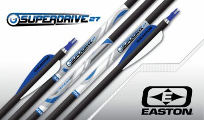Superdrive 27 Shafts