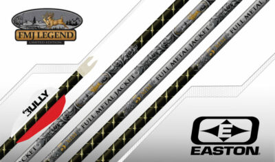 5MM FMJ Legend – Limited Edition