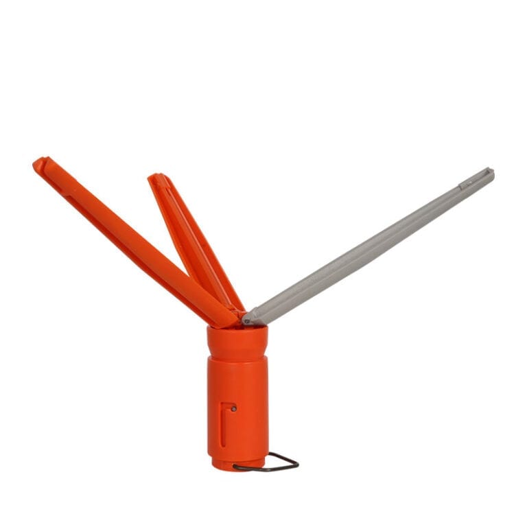 EZ Fletch Jigs Fletching Tool for Large & Small Diameter Arrows