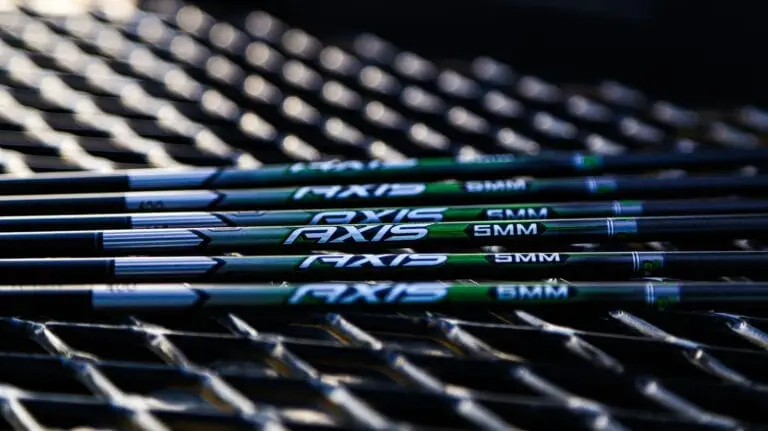 Axis Arrows Made in USA