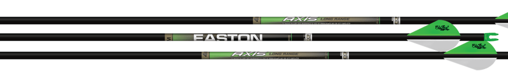 Easton Arrows_4MM_ AXIS
