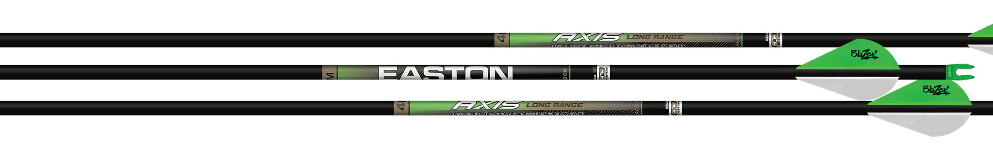 Easton Arrows_4MM_ AXIS