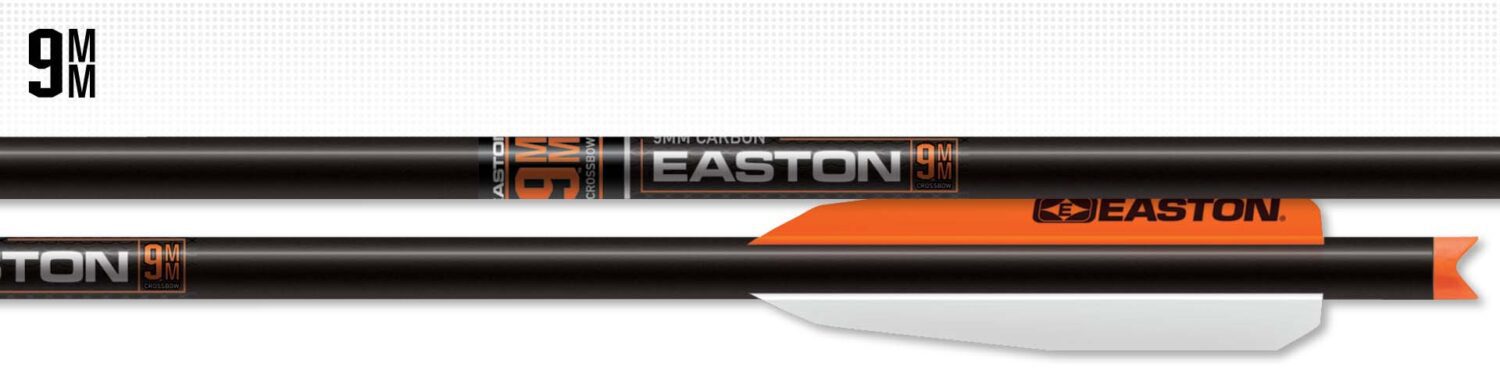 Easton Archery-9mm Bolt