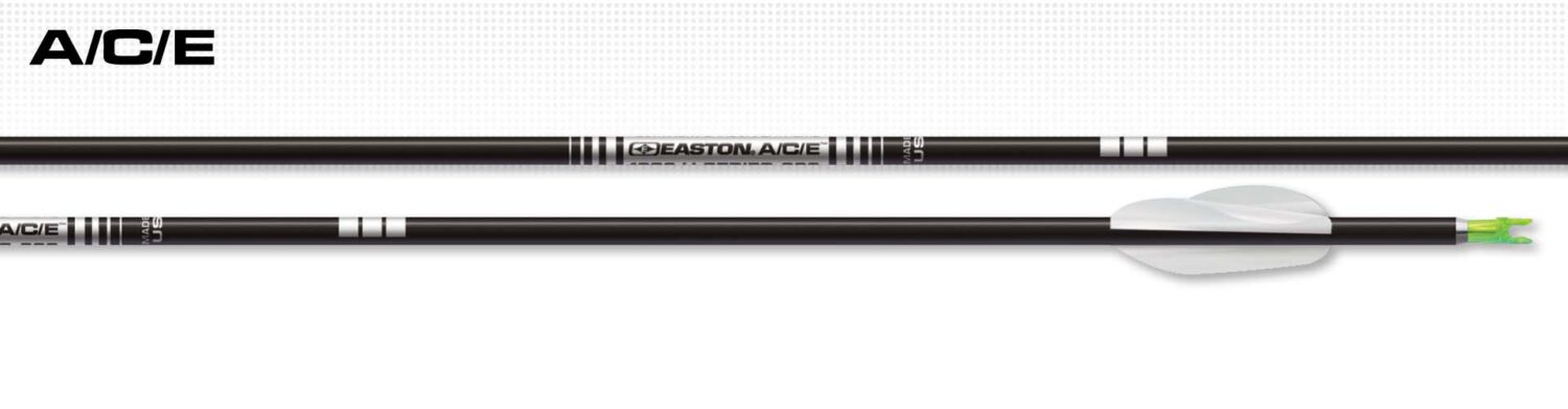 A/C/E® - Easton Archery