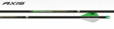 Easton Archery- 4MM Axis Long Range & Match Grade