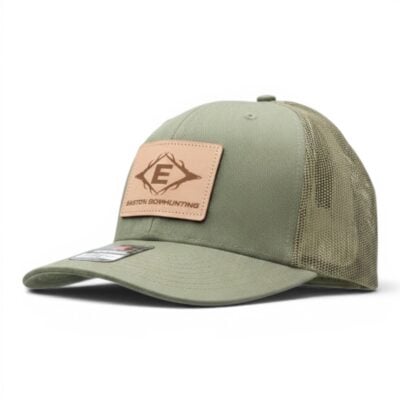 Antler E Logo Hat