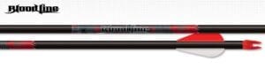 Easton Archery- 6MM Bloodline & Bloodline F.O.C