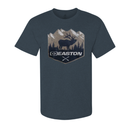 Elk Mountain T-Shirt – Men’s