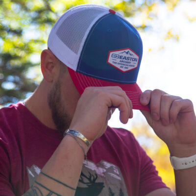 American Arrow Hat
