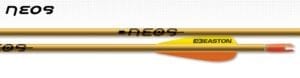 Easton Archery -XX75 Neos