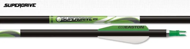 Easton Archery-Superdrive 25