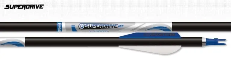 Easton Archery-Superdrive 27