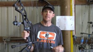 Read more about the article Bow Tuning Basics – How To Tune Your Bow