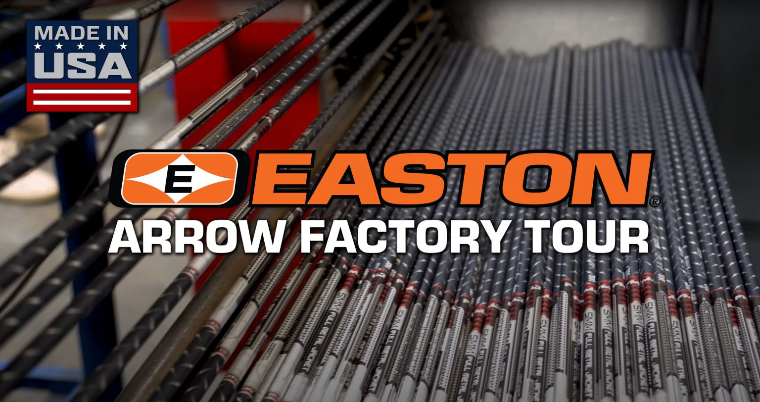 New Bowhunting Gear for 2020 Easton Archery