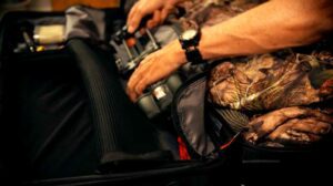 Read more about the article Tips For Travel While Bowhunting