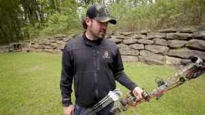 Read more about the article Being Comfortable In Different Hunting Scenarios