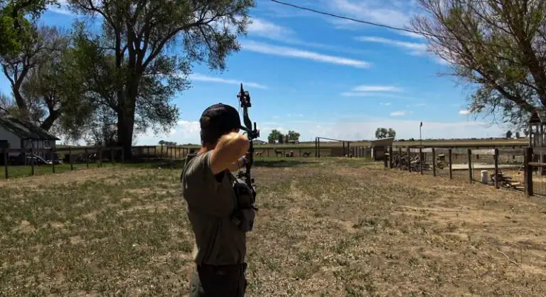 Long and Short Range Shooting For Bowhunters