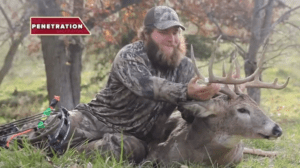 Read more about the article F.O.C. For Bowhunting