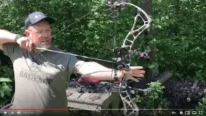Read more about the article Trigger Release Tips – Bowhunter Basecamp
