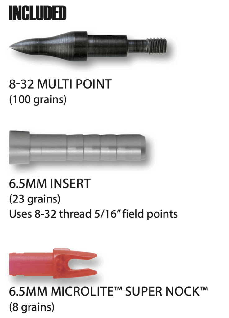 WHITE BOX COMPONENTS 2026