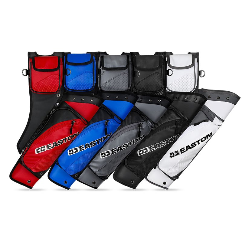 Easton - Elite Takedown Hip Quiver