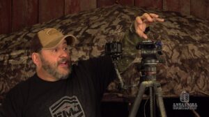 Read more about the article Filming Your Own Hunts – Bowhunter Basecamp – YouTube