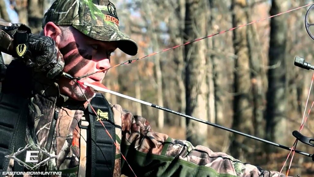 History of Easton Archery YouTube Easton Archery