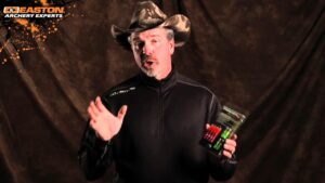 Read more about the article Phil Phillips talks about Easton Tracer nocks – YouTube