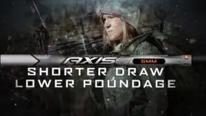 Read more about the article Axis SPT Arrows for Shorter Draw / Lower Poundage Bows – YouTube