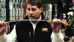 Read more about the article Easton Archery Experts – Arrow Selection Chart – YouTube