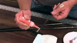 Read more about the article Easton Quick Bond – YouTube