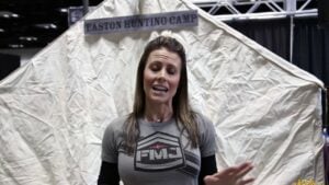 Read more about the article Easton Hunting Recipes – Jessie Duff – Venison Tacos – YouTube